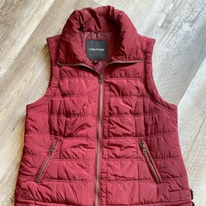 Vest